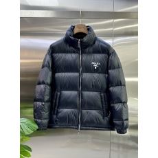 Prada Down Coat